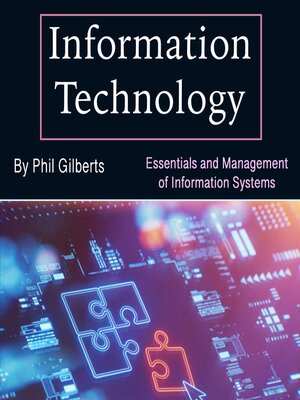 cover image of Information Technology